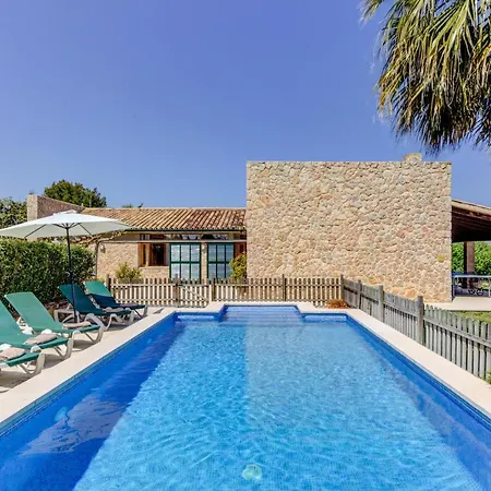 Soler De Baix By Sealand * Alcudia (Mallorca)