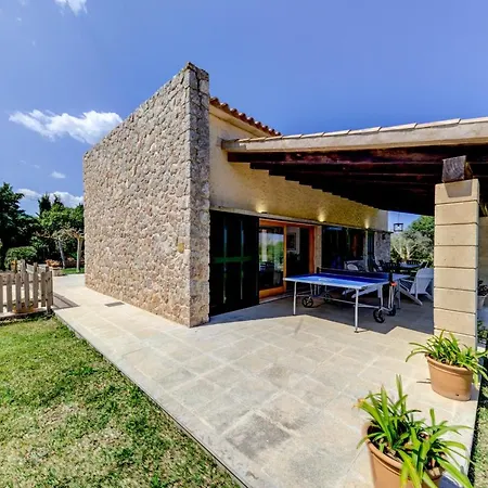Soler De Baix By Sealand * Alcudia (Mallorca)