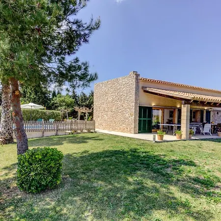 Villa Soler De Baix By Sealand *