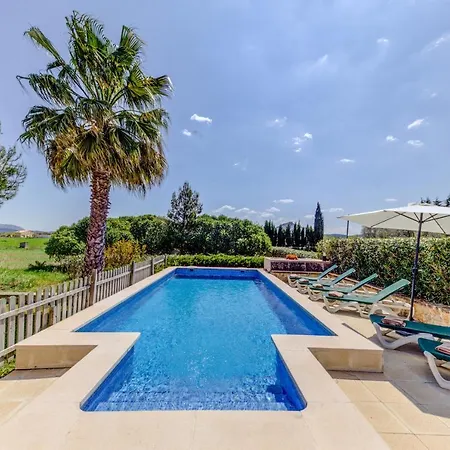 Villa Soler De Baix By Sealand