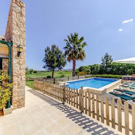 Villa Soler De Baix By Sealand *