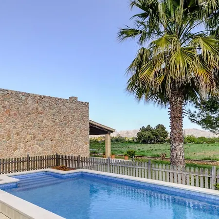 Soler De Baix By Sealand Villa Alcudia