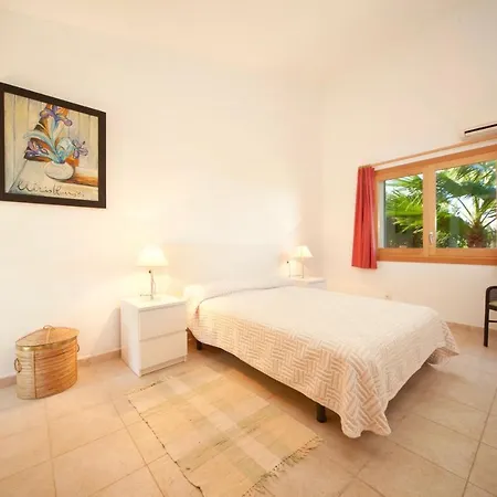 Villa Soler De Baix By Sealand Alcudia