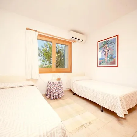 Soler De Baix By Sealand Villa Alcudia